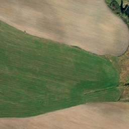 Satellite imagery of Zádušní vrch [Strýčice-Radošovice], CZ