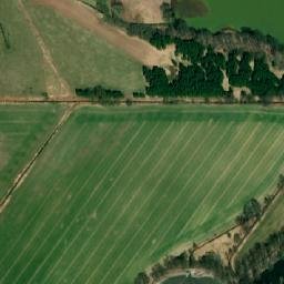 Satellite imagery of Černiš [České Budějovice-České Vrbné], CZ