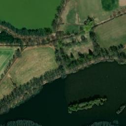 Satellite imagery of Černiš [České Budějovice-České Vrbné], CZ