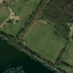 Satellite imagery of Černiš [České Budějovice-České Vrbné], CZ