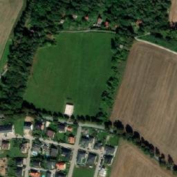 Satellite imagery of Baba [Jivno], CZ
