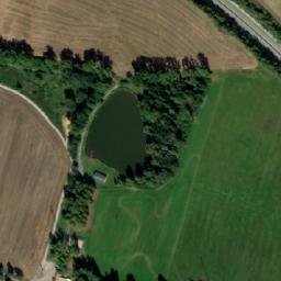 Satellite imagery of Baba [Jivno], CZ