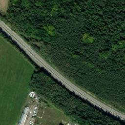 Satellite imagery of Baba [Jivno], CZ