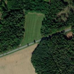 Satellite imagery of Locus perennis [Lišov] HG, CZ