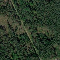Satellite imagery of U Vranína [Třeboň-Břilice], CZ