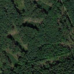 Satellite imagery of U Vranína [Třeboň-Břilice], CZ