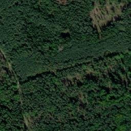 Satellite imagery of U Vranína [Třeboň-Břilice], CZ