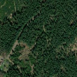 Satellite imagery of U Mlýnské stoky [TřeboŃ - Holičky] GSM, CZ