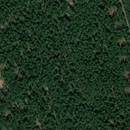 Satellite imagery of U Mlýnské stoky [TřeboŃ - Holičky] GSM, CZ