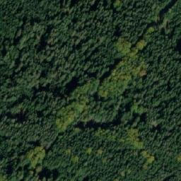 Satellite imagery of Zadní les [Stráž nad Nežárkou-Dolní Lhota], CZ