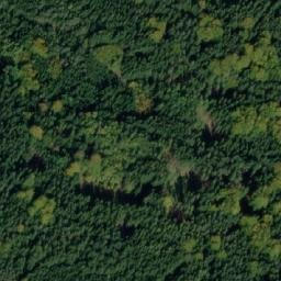 Satellite imagery of Zadní les [Stráž nad Nežárkou-Dolní Lhota], CZ