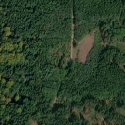 Satellite imagery of Zadní les [Stráž nad Nežárkou-Dolní Lhota], CZ