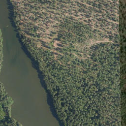 Satellite imagery of VI/23-1, PL