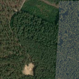 Satellite imagery of VI/26-30, PL
