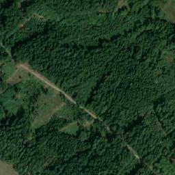 Satellite imagery of k.680 [Nová Bystřice-Artolec], CZ