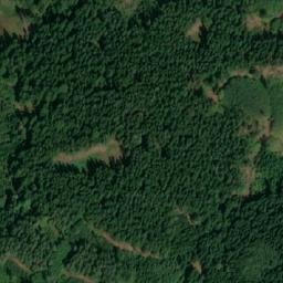 Satellite imagery of k.680 [Nová Bystřice-Artolec], CZ
