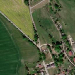 Satellite imagery of [Staré Město pod Landštejnem] belfry, CZ