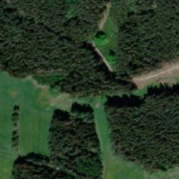 Satellite imagery of k.615 [Slavonice-Kadolec], CZ