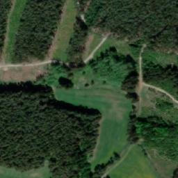 Satellite imagery of k.615 [Slavonice-Kadolec], CZ