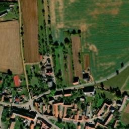 Satellite imagery of Na Stráži[Jemnice], CZ