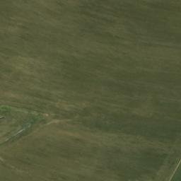 Satellite imagery of Kojatická horka (GSM), CZ