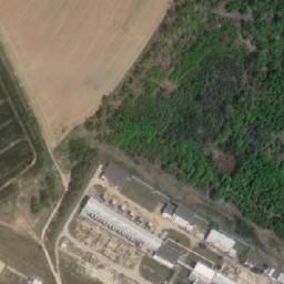 Satellite imagery of [Hostim] GSM-2, CZ