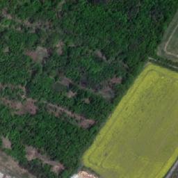 Satellite imagery of [Hostim] GSM-2, CZ