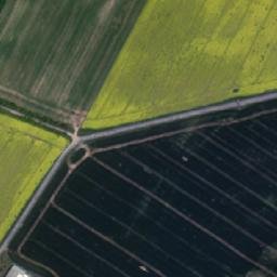 Satellite imagery of [Hostim] GSM-2, CZ