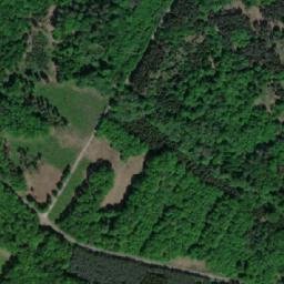 Satellite imagery of Škorpión, CZ