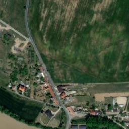 Satellite imagery of [Běhařovice] GSM-2, CZ