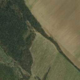 Satellite imagery of (Šidlovy skalky [Olbramovice]) GSM, CZ