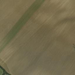 Satellite imagery of (Šidlovy skalky [Olbramovice]) GSM, CZ