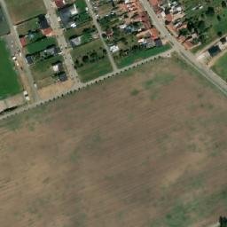 Satellite imagery of [Žabčice] GSM, CZ