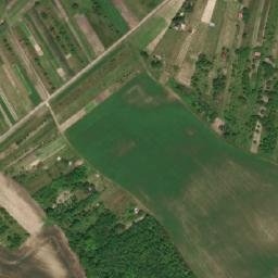 Satellite imagery of Domaniny, CZ