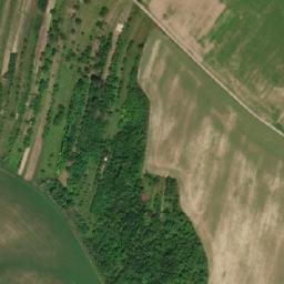 Satellite imagery of Domaniny, CZ