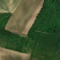 Satellite imagery of Hory [Klobouky], CZ