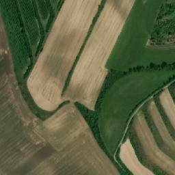 Satellite imagery of Kamence [Klobouky u Brna-Bohumilice], CZ