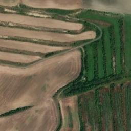 Satellite imagery of Nad ryjemi [Dambořice], CZ