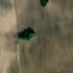 Satellite imagery of (Vypáleniny) [Žeravice u Kyjova], CZ