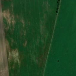 Satellite imagery of (Vypáleniny) [Žeravice u Kyjova], CZ