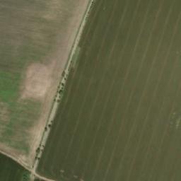 Satellite imagery of Domanínský kopec [Domanín] GSM, CZ