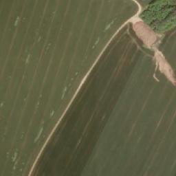 Satellite imagery of Domanínský kopec [Domanín] GSM, CZ