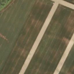 Satellite imagery of Domanínský kopec [Domanín] GSM, CZ