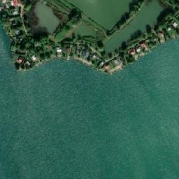 Satellite imagery of Korung, CZ