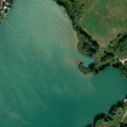 Satellite imagery of Korung, CZ