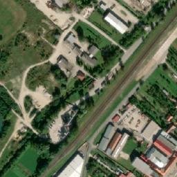 Satellite imagery of Korung, CZ
