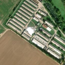 Satellite imagery of [Kunovice u Uherského Hradiště] HG, CZ