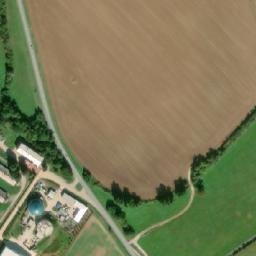 Satellite imagery of [Kunovice u Uherského Hradiště] HG, CZ