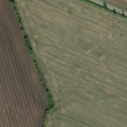 Satellite imagery of [Uherský Brod] GSM, CZ