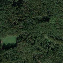 Satellite imagery of Valy, CZ